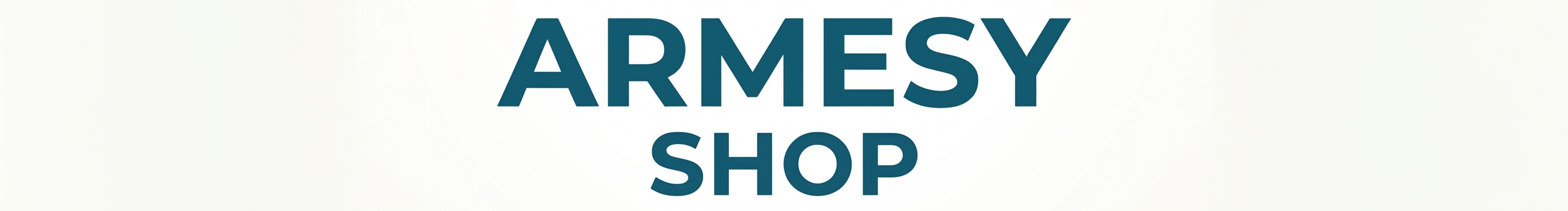 Armesy Shop Logo